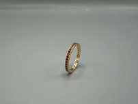 Inel de aur 1.61Gr/14K