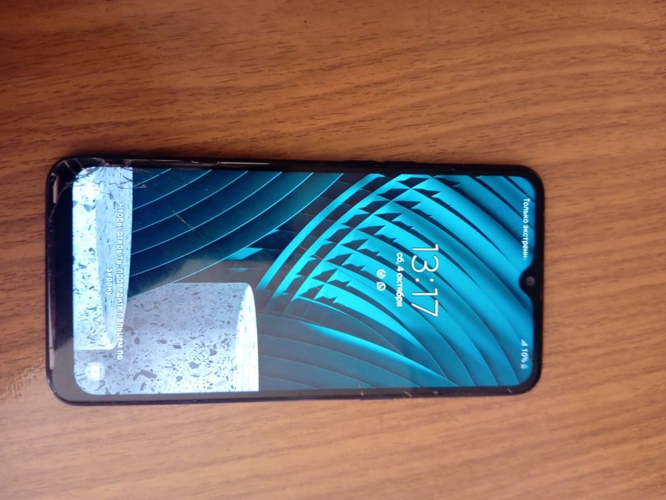 Продам galaxy a10s 32 гб