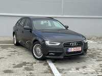 Audi A4 A4 B8.5 Facelift Automat LED DriveSelect Navi Rate