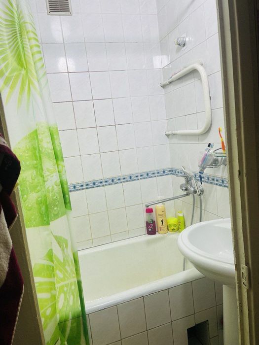 Продажа 1*2/4/5 - Юнусабад- 10, кольцо 93, Ипотека