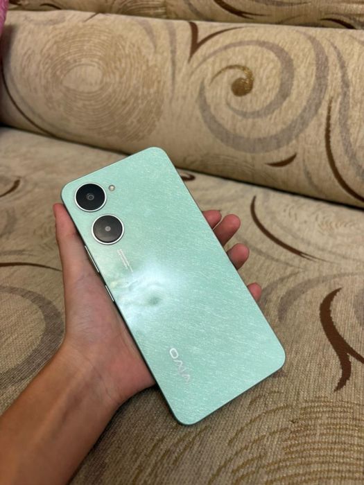 vivo Y03 без гарантий