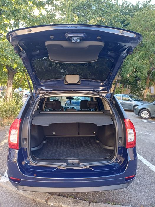 Dacia Logan Mcv 95.000km