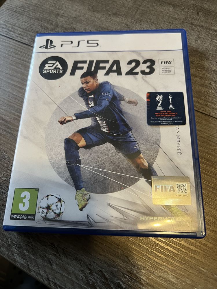 Fifa 23 Playstation 5