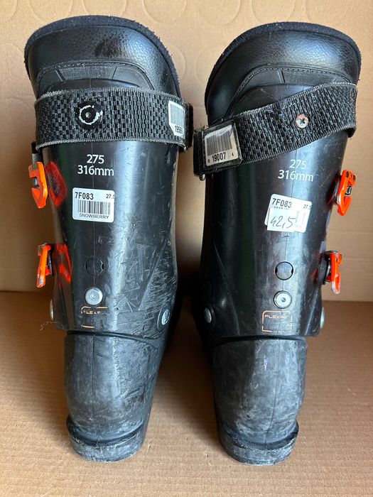 clapari lange sx rtl mondon 26,5 27-27,5 europa  41 42-42,5