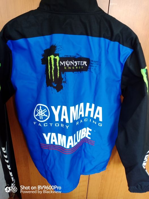 Ветроустойчив суитчер на YAMAHA и HUSQVARNA
