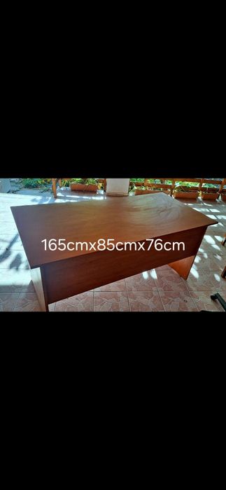 Vand 2 birouri+1 casetiera Timisoara