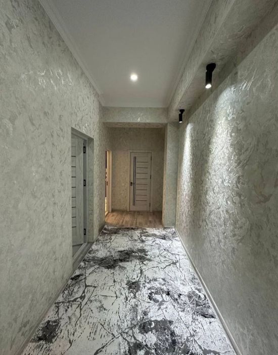 Аренда: Чиланзар 18 квартал Новостройка 2/6/8