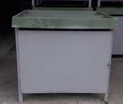 Mese - tarabe metalice