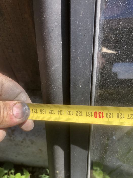 Geamuri dube LT sau Sprinter