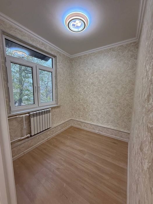 Продаётся 1 ком квартира В Яккасарайском районе массив Башлык