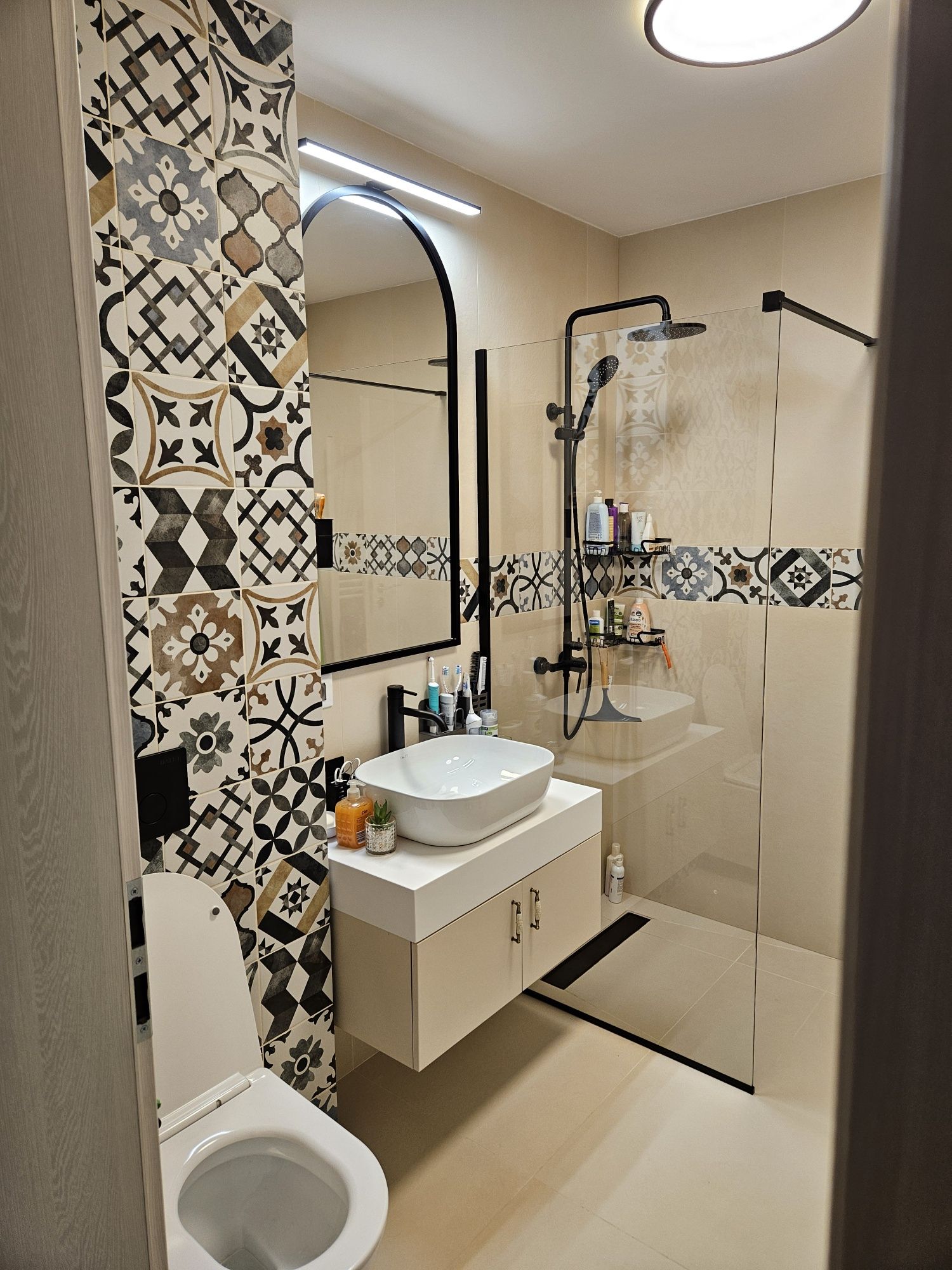 Apartament în spatele parcului Romanescu