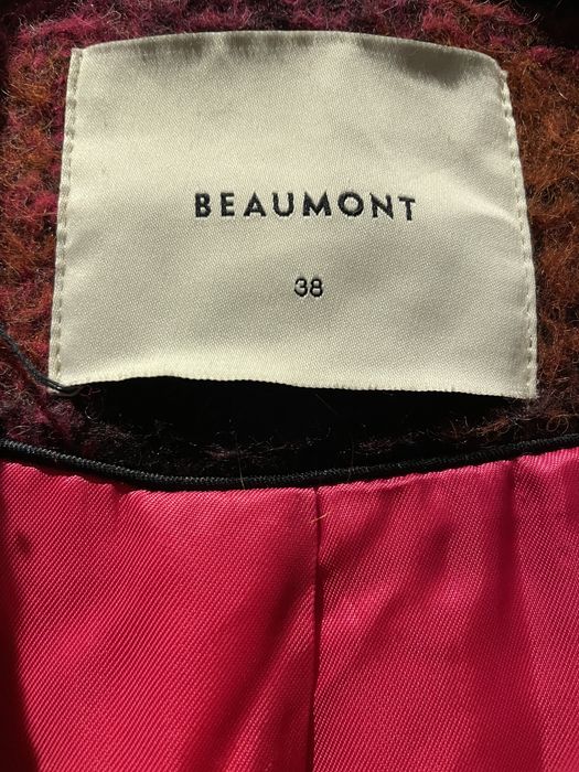 Оригинално палто,яке ba&sh, Emporio Armani, Beaumont,ZARA Sandro