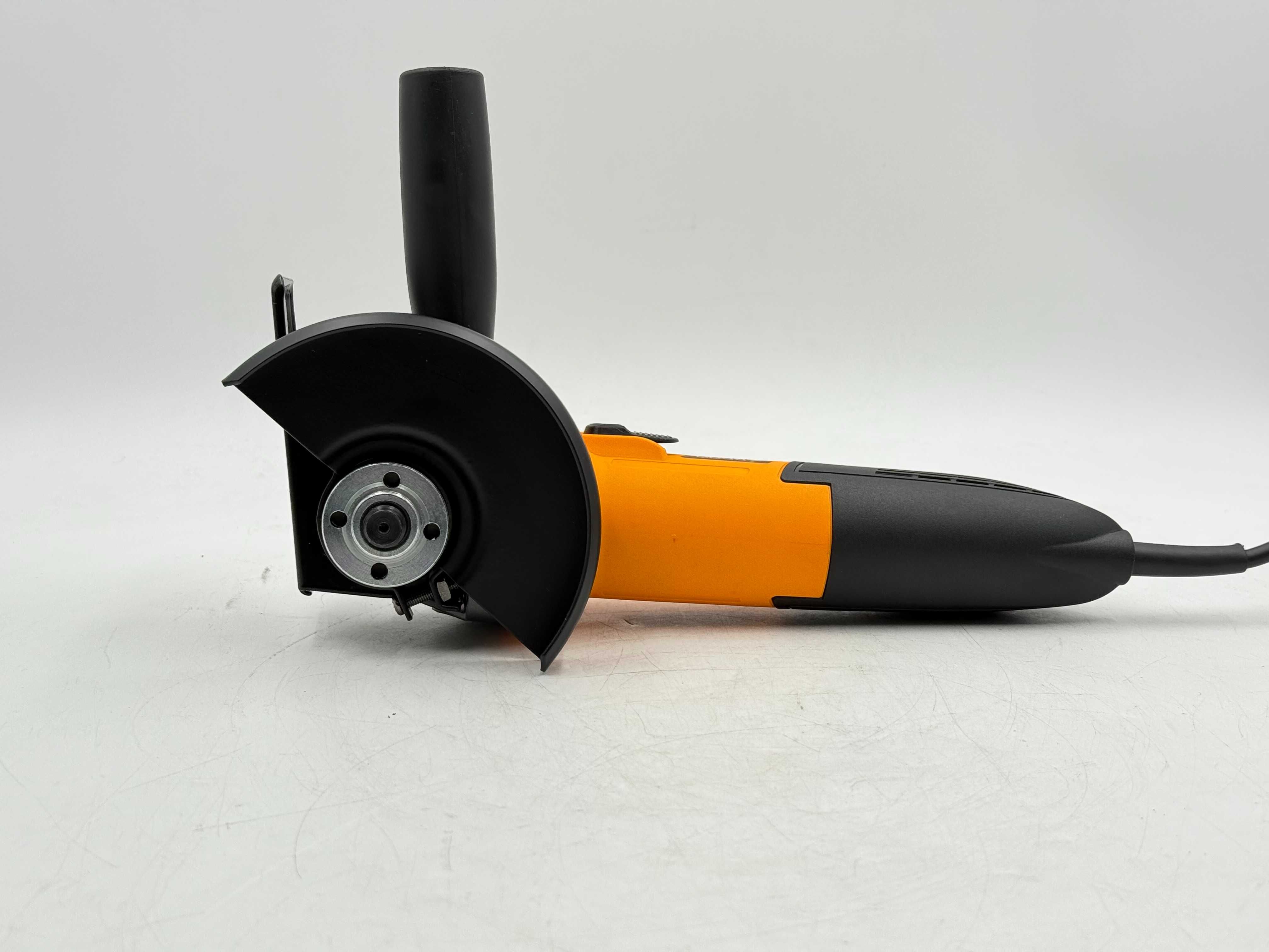 Болгарка Ubay UB-1253, ART 2657