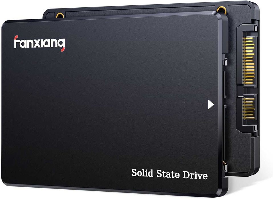 SSD Fanxiang 256GB