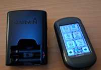 Garmin Oregon 550 GPS portabil