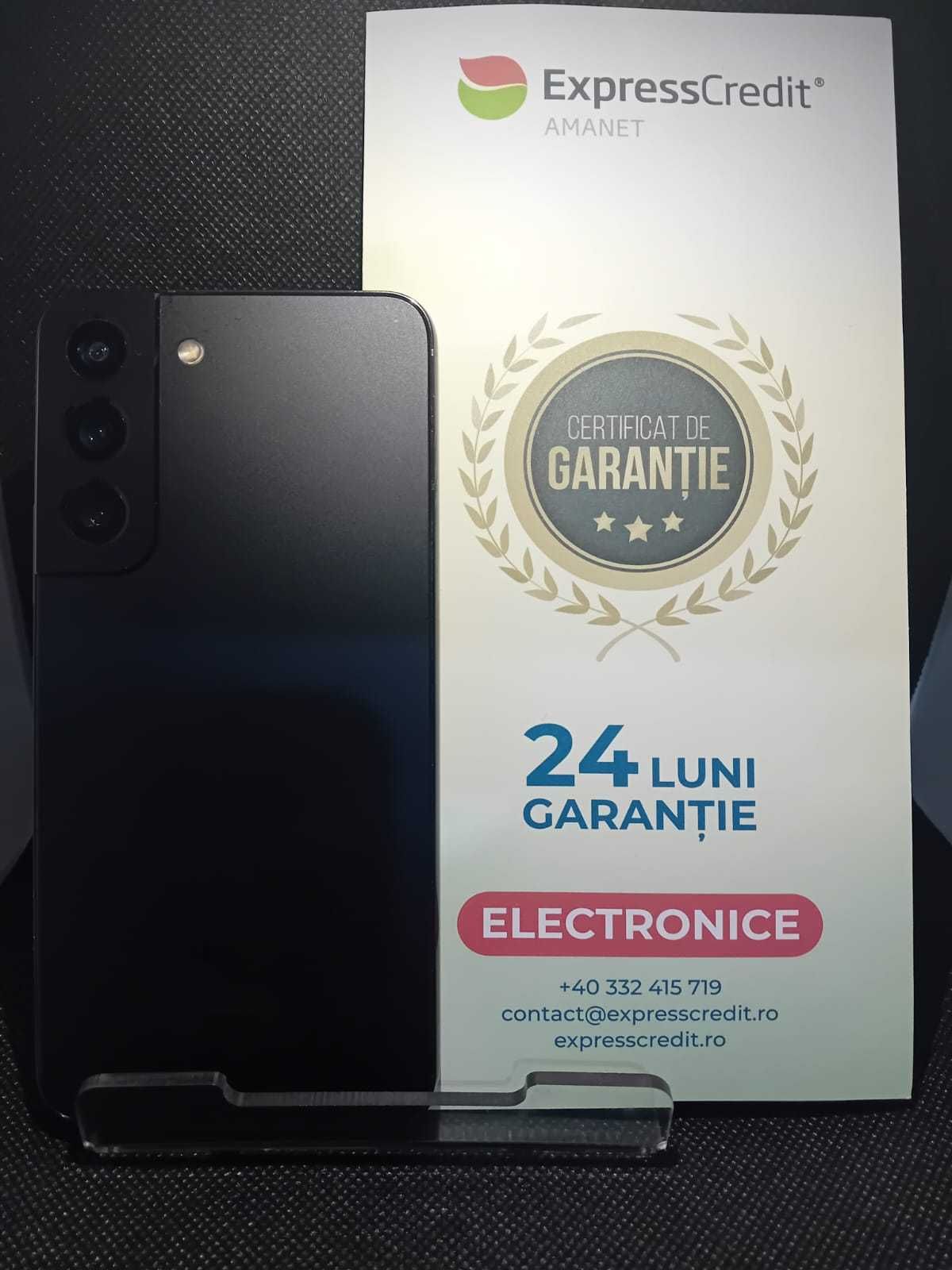Samsung Galaxy S22 (Ag18 Tutora b.27460) Garantie 2 ani!