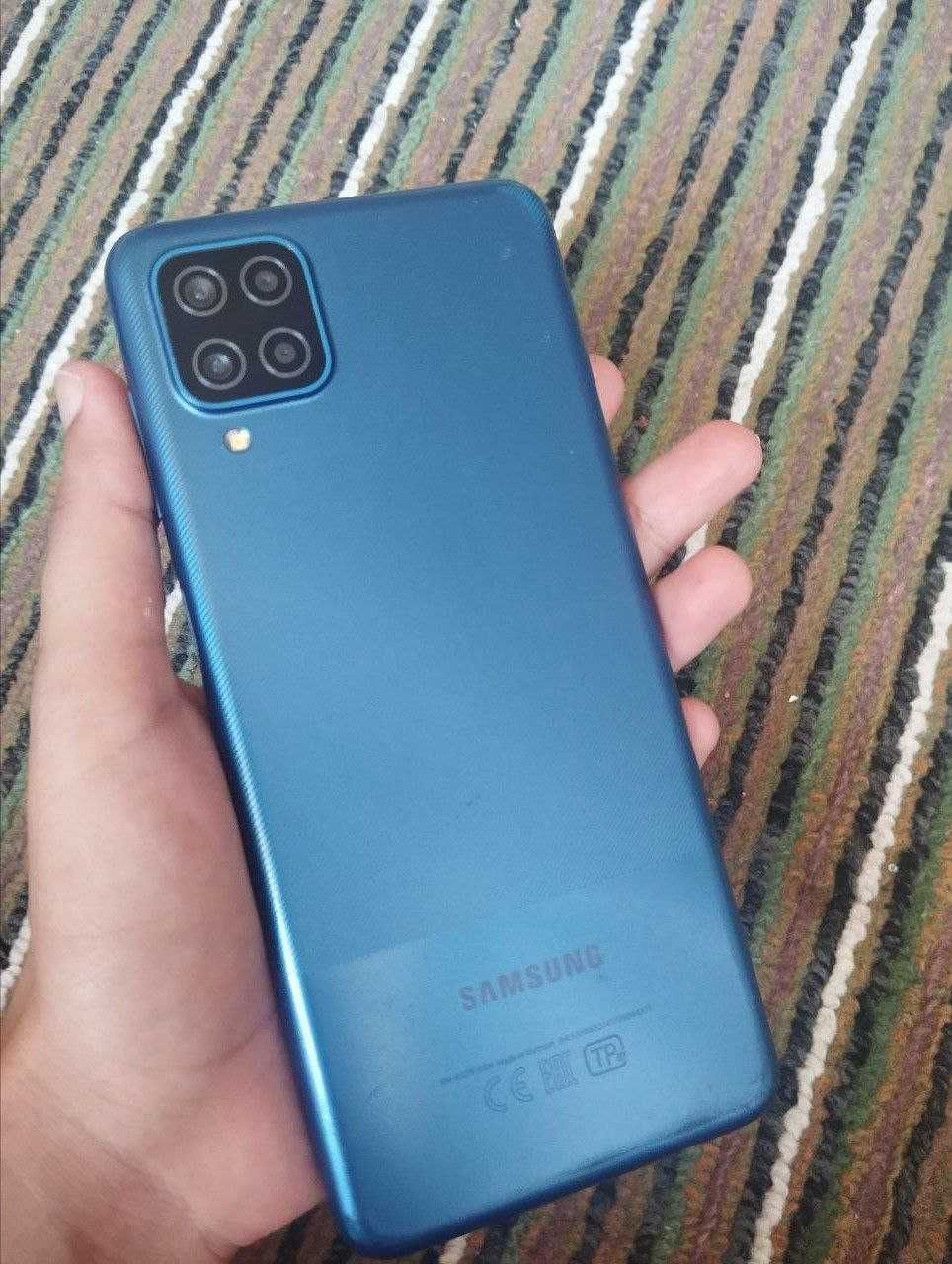 Samsung A12 4/64GB