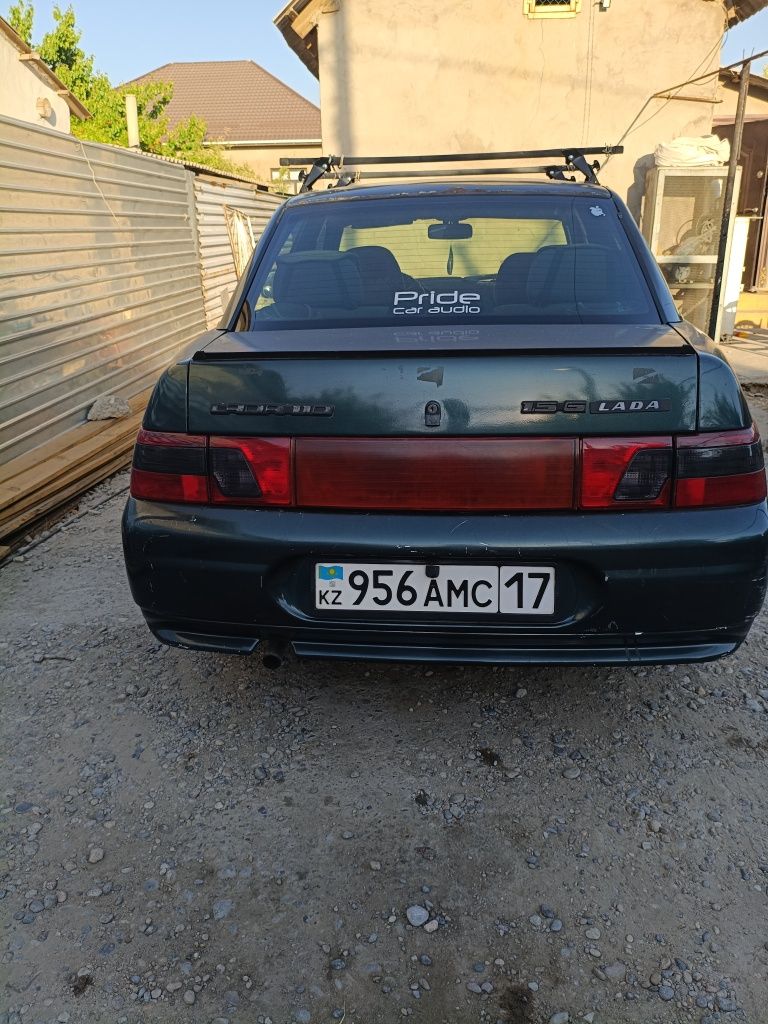 Лада 2110 продаётся