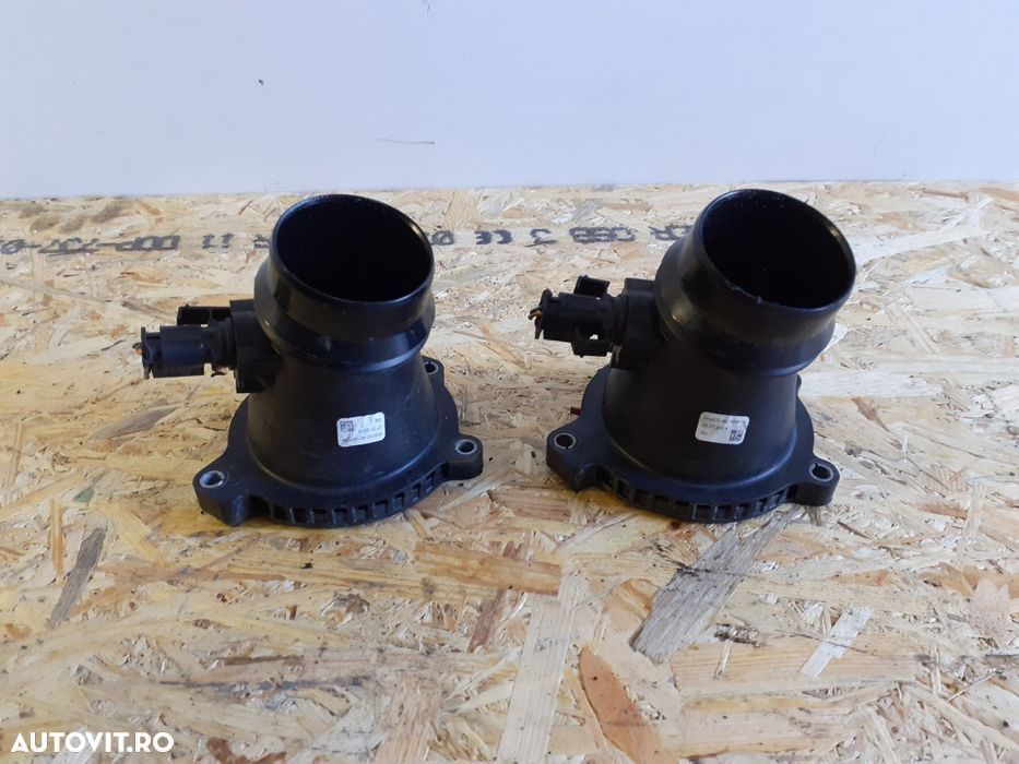 Tub Galerie Admisie Clapeta Mercedes 2.2 Cdi Euro 5 A