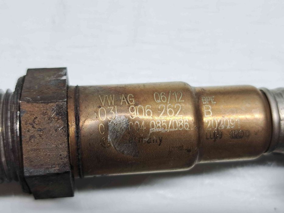 Sonda lambda Skoda Octavia 2 Combi (1Z5) [Fabr 2004-2013] Facelift 03L