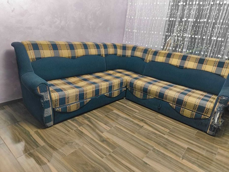 Donez coltar extensibil