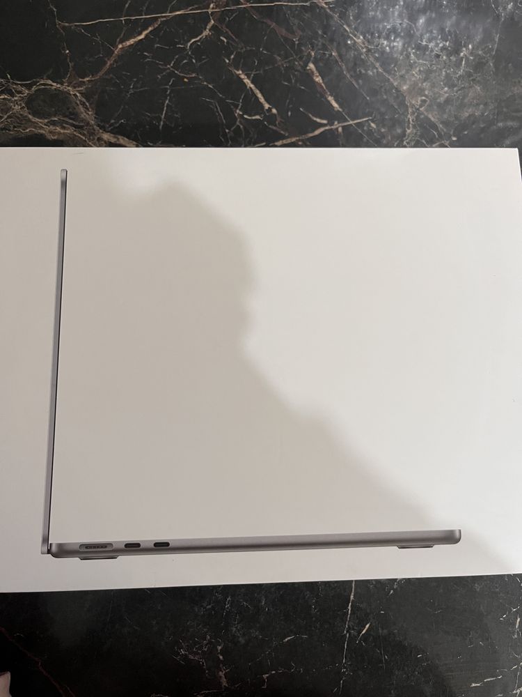 Макбук, MacBook Air 13