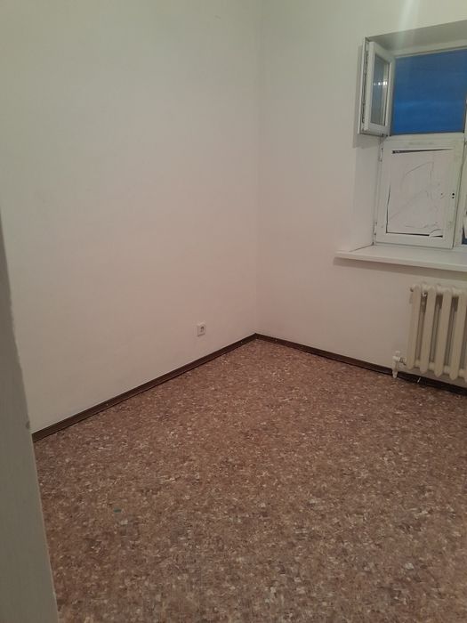 Сдам 3ком квартиру длительный срок 4этаж  семейным