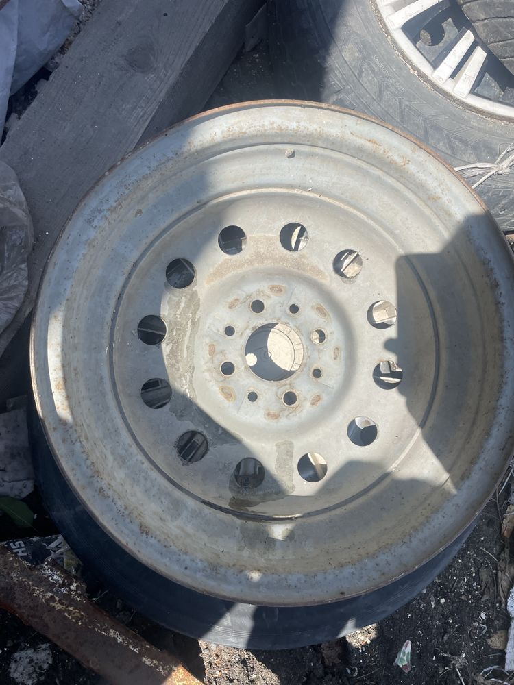 Диски Р14 продам