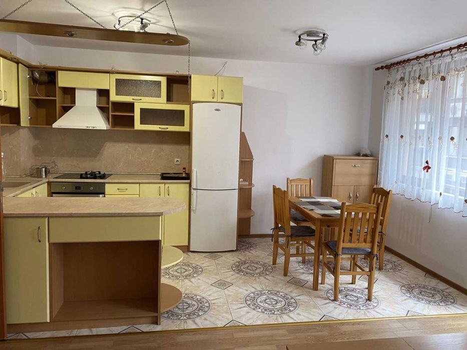 Дава се под наем Двустаен апартамент в Пловдив, Кършияка - 66 кв.м за 450 € - Снимка #3