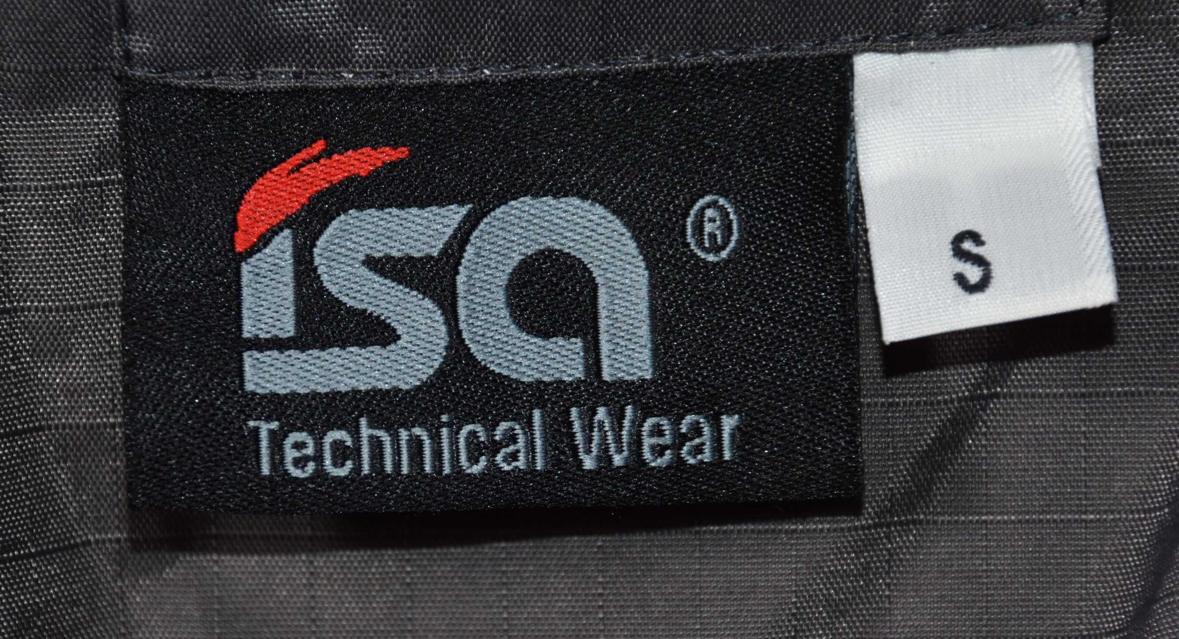 Geaca ISA Techical Wear 3 M Scotchlite barbati 10K