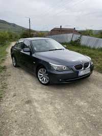 Bmw seria 5 e60 530d