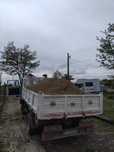Nisip, sort, balast, moloz,, Transport orice, excavator 3,5t și 15t