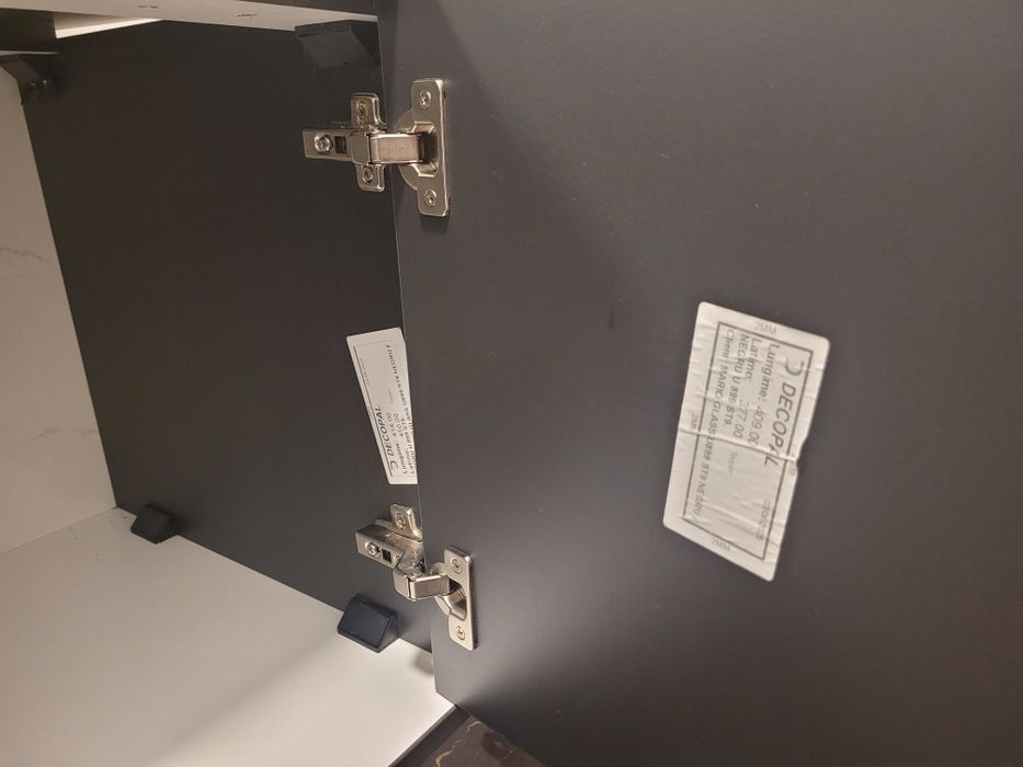 Vand set lavoar baie