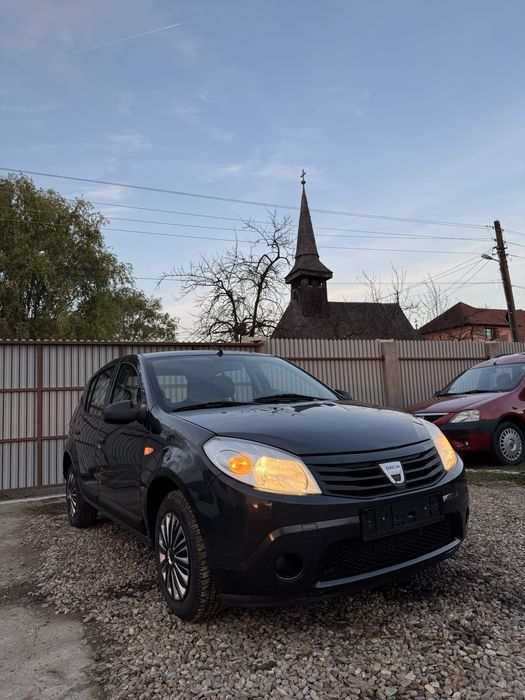 De vanzare Dacia Sandero