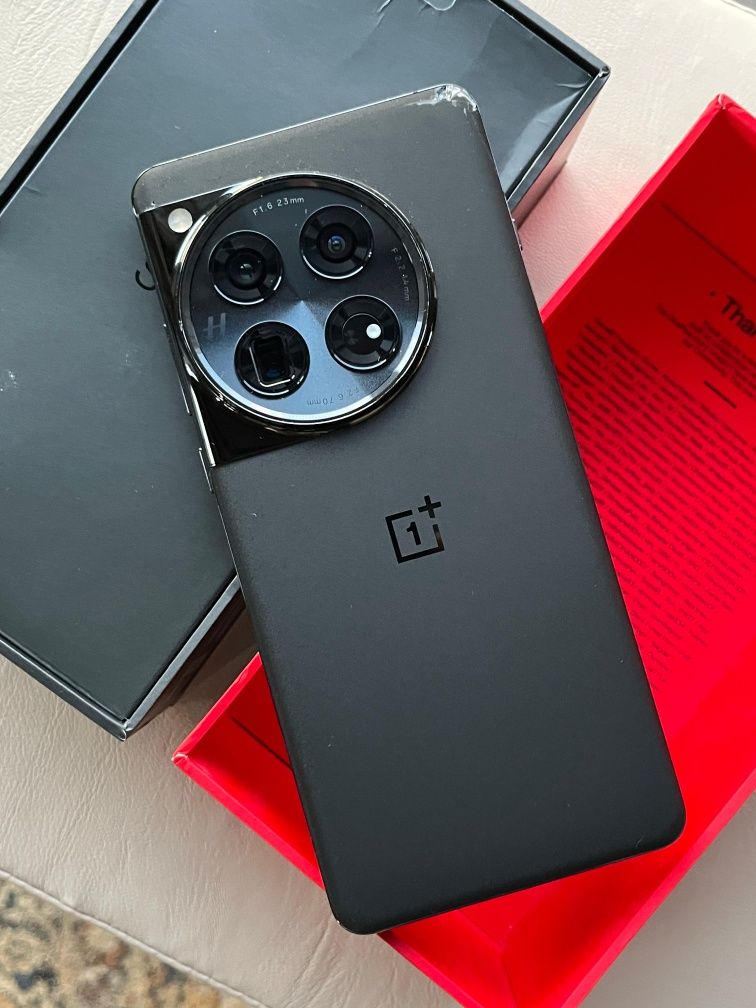 OnePlus 12 GLOBAL