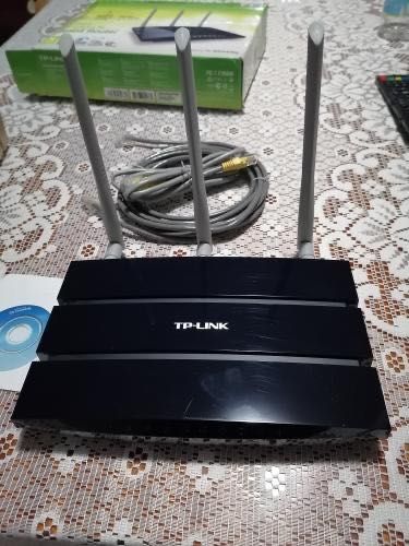 Router Tp-link Wireless