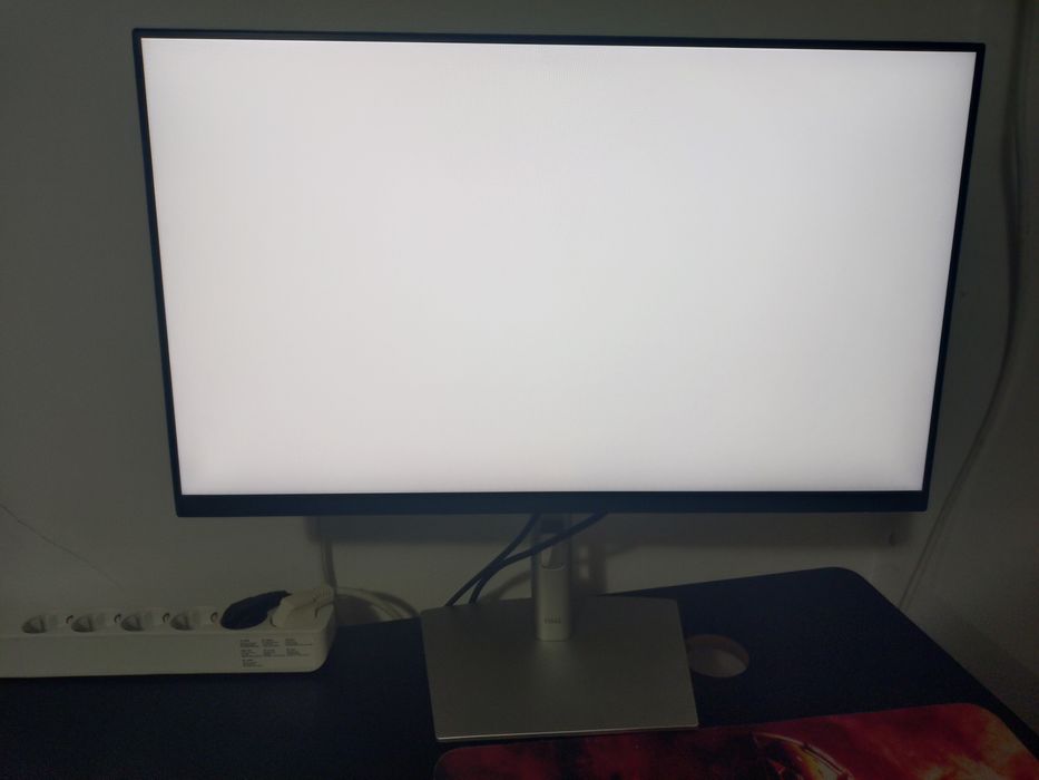 Monitor Dell P2422H 1920x1080 23.8inch 60Hz 5ms Negru-Argintiu