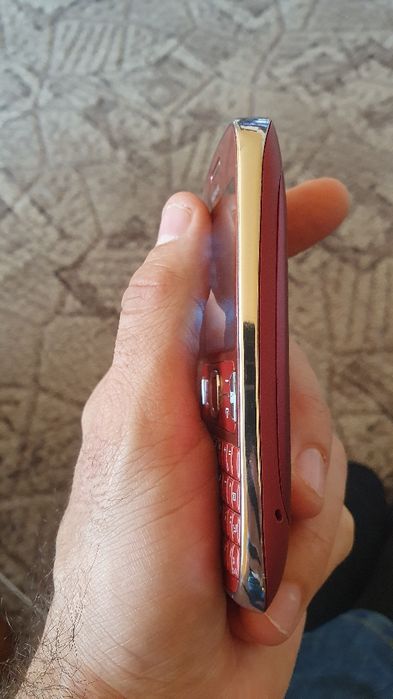 Nokia asha 302 impecabil liber de retea