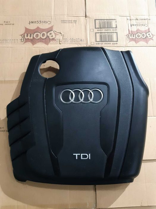 Capac motor/acoperire motor Audi A6 C7 4G 2.0 tdi