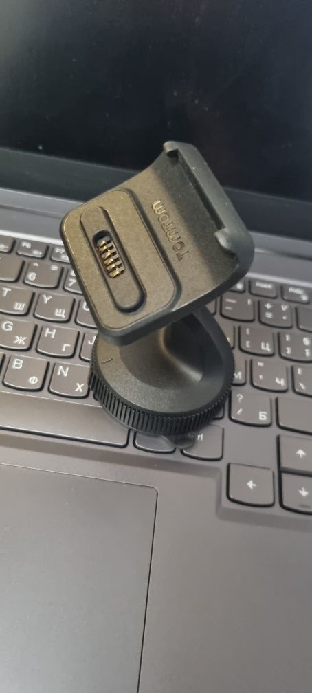 Tomtom GO Proffesional 620