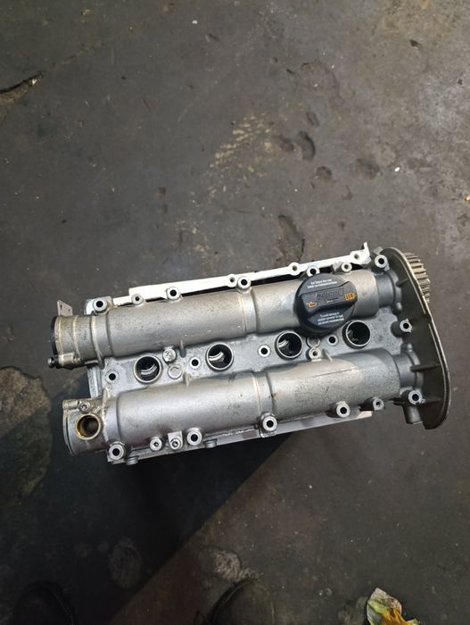 Цилиндрова глава за  VW Golf 6  1.4 бензин