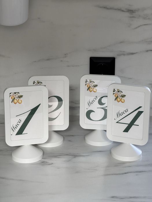 Рамка за снимки 10х15  4 броя