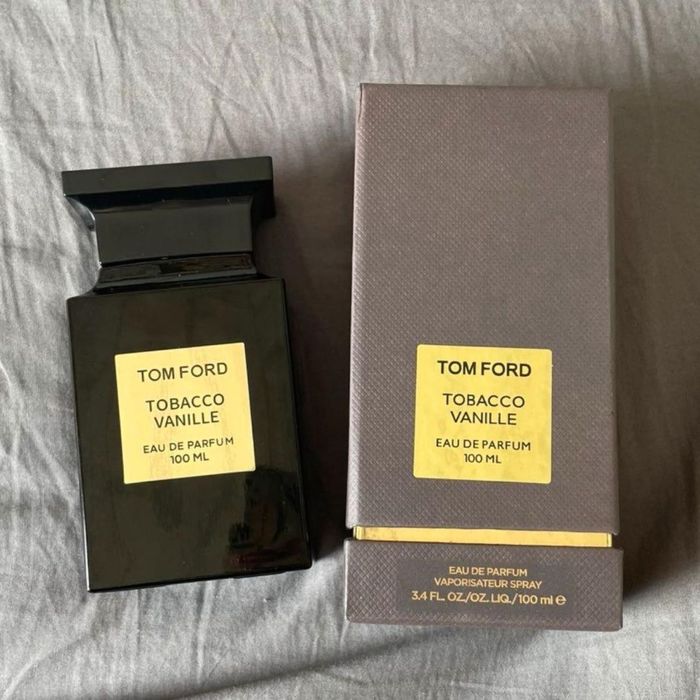 Tom ford tabaco vanilla 100ml