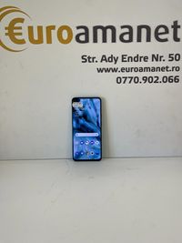Telefon mobil OnePlus Nord, Dual SIM, 128GB, 8GB RAM -A-