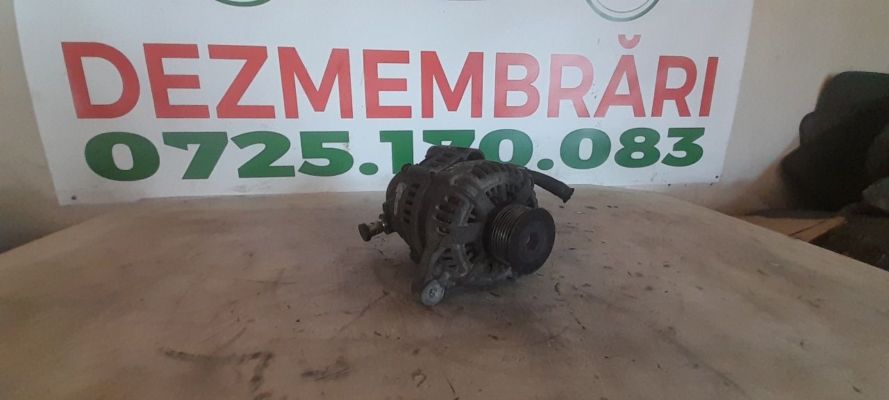 Vând alternator Hyundai Tucson, 2.0 euro4