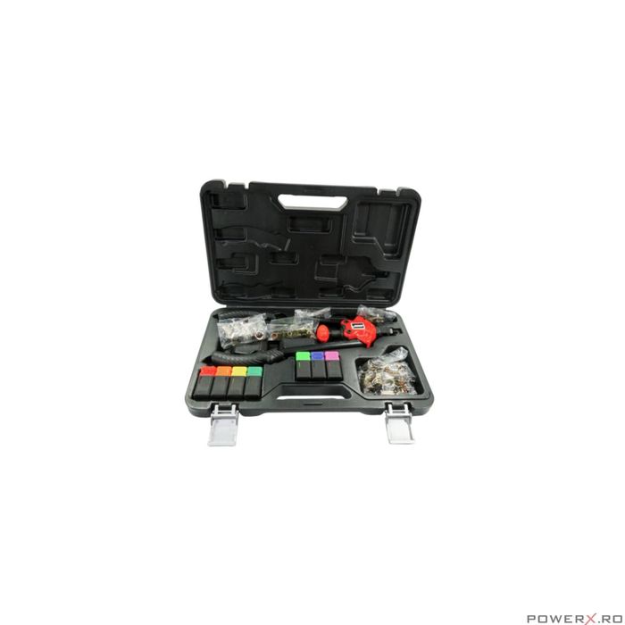 Cleste manual pentru nituit M3-M12 Verke