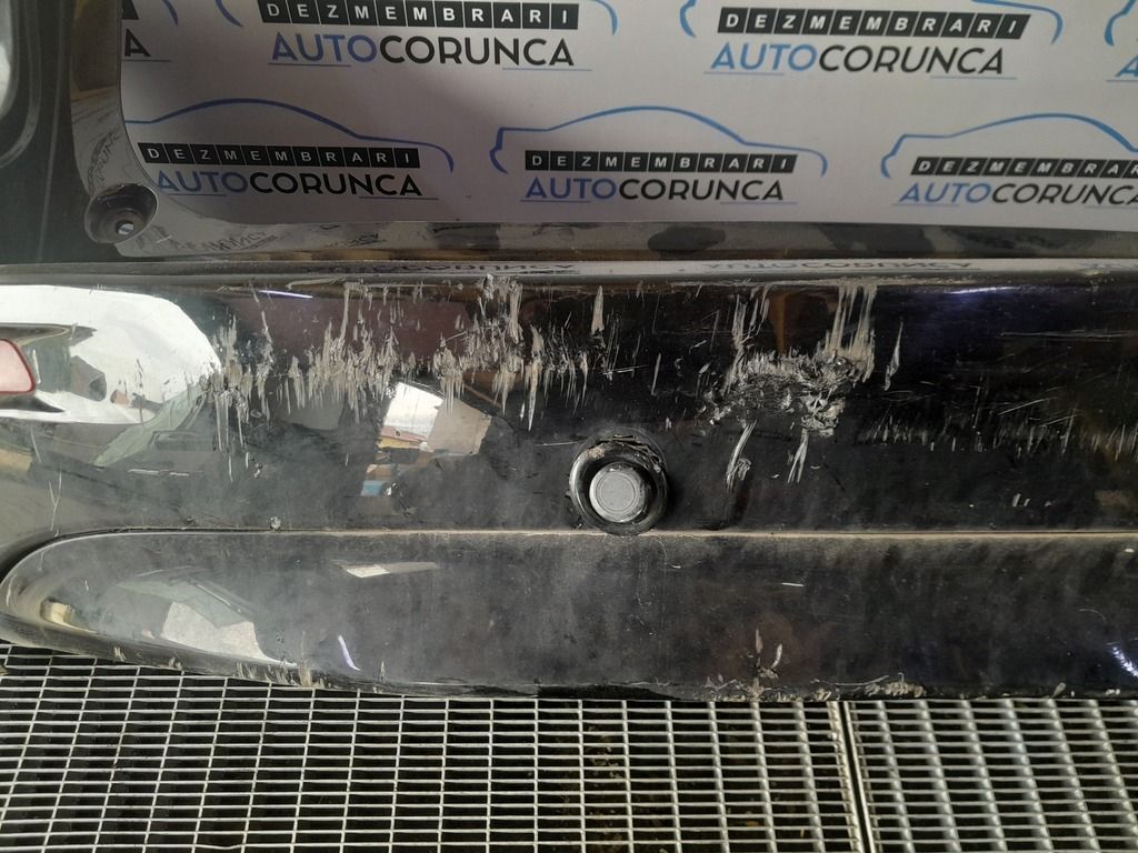 Bara spate Honda CR - V 2006 - 2010 SUV 4 Usi NEGRU (969)