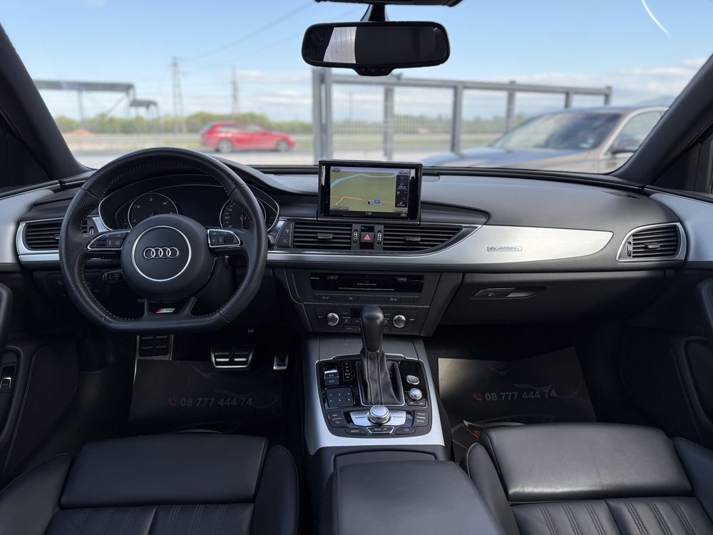 Audi A6 3.0TDI* 2018г* S-Line* 192.000KM*