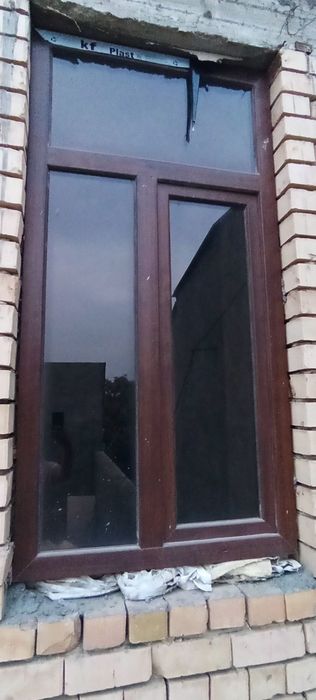 Окна Акфа Имзо 220-190
