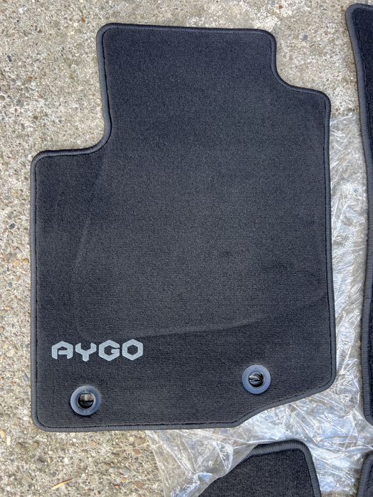 Tavita Portbagaj originala BMW X5 G05  si Touareg, Aygo